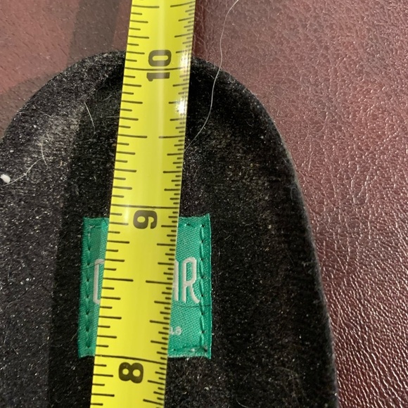 𝅺Cougar Crystal 2 Black Winter Boots size 8 - Picture 8 of 9